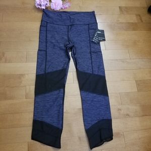 Rctiv8 Gray Activewear pants Size S